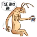 Stiker