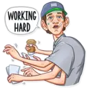 Stiker