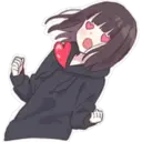 สติกเกอร์