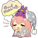 ស្ទីកเกอร์