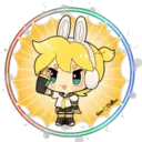 ស្ទីកเกอร์