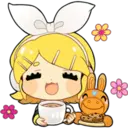 ស្ទីកเกอร์