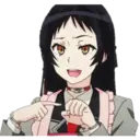 স্টিকার