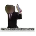 ملصق