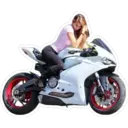 Stiker