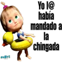 מדבקה