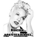 Stiker