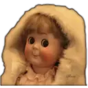 Стикер