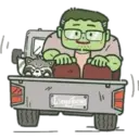 Stiker