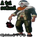 Стикер