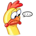 స్టికర్