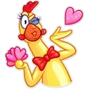 స్టికర్