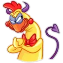 స్టికర్