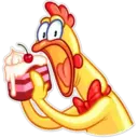 స్టికర్