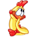 స్టికర్