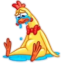 స్టికర్