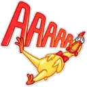 స్టికర్