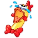 స్టికర్