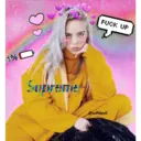 Կպչուն պիտակ