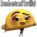 Стикер