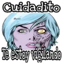 Stiker