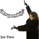 स्टिकर