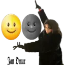 स्टिकर