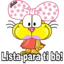 Stiker