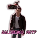 స్టికర్