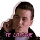 స్టికర్