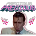 స్టికర్