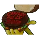 สติกเกอร์