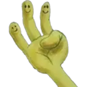 สติกเกอร์