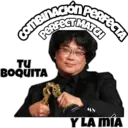 Stiker