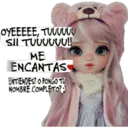 Figurinha
