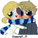 สติกเกอร์