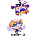 สติกเกอร์