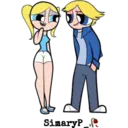 สติกเกอร์