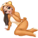 Стикер