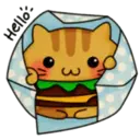 Stiker