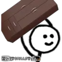 מדבקה
