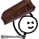 מדבקה