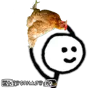מדבקה