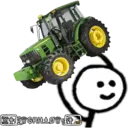 מדבקה