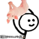 מדבקה