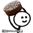 מדבקה
