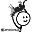 מדבקה