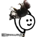 מדבקה