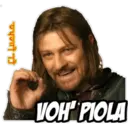 Stiker