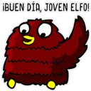 Stiker